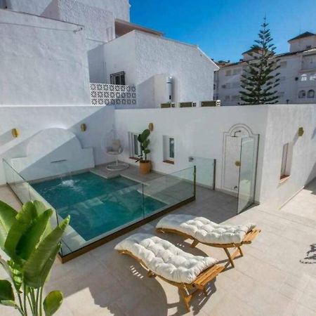 Casa Marinero Beach 3 Torrox Εξωτερικό φωτογραφία