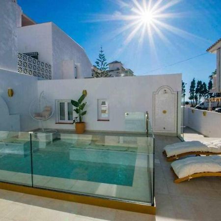 Casa Marinero Beach 3 Torrox Εξωτερικό φωτογραφία