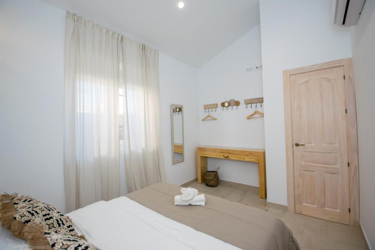Casa Marinero Beach 3 Torrox Εξωτερικό φωτογραφία