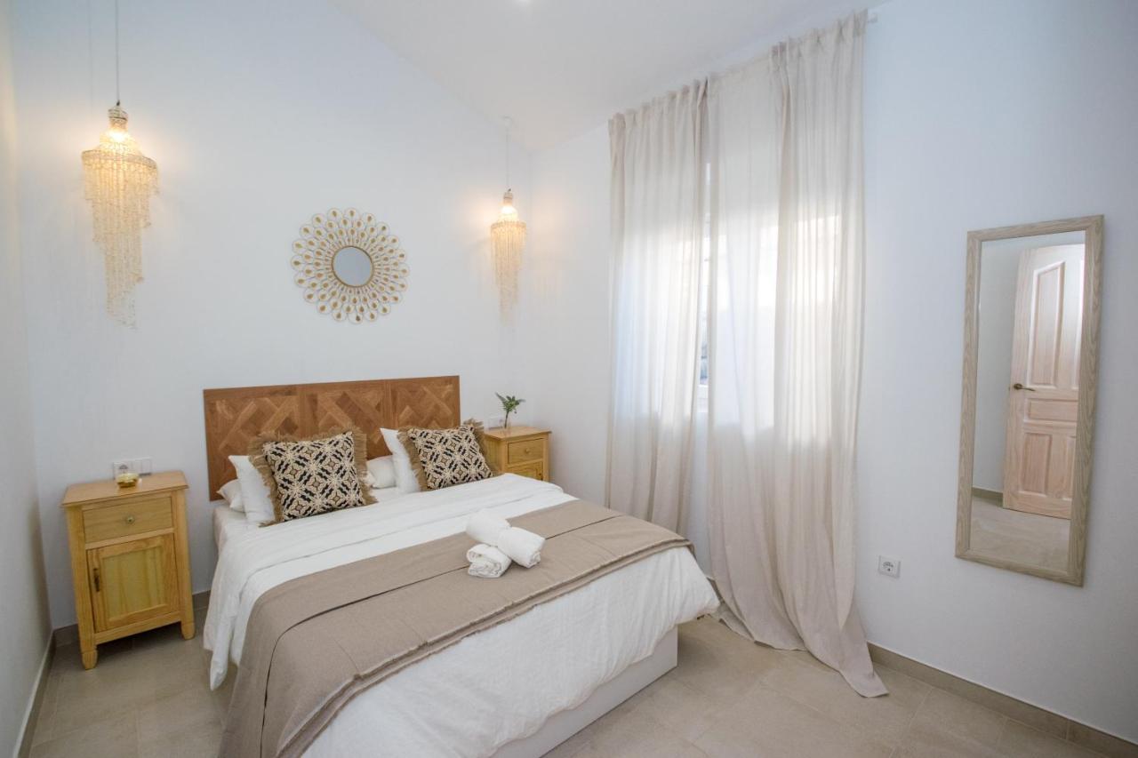 Casa Marinero Beach 3 Torrox Εξωτερικό φωτογραφία