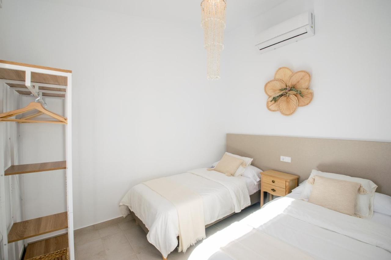 Casa Marinero Beach 3 Torrox Εξωτερικό φωτογραφία