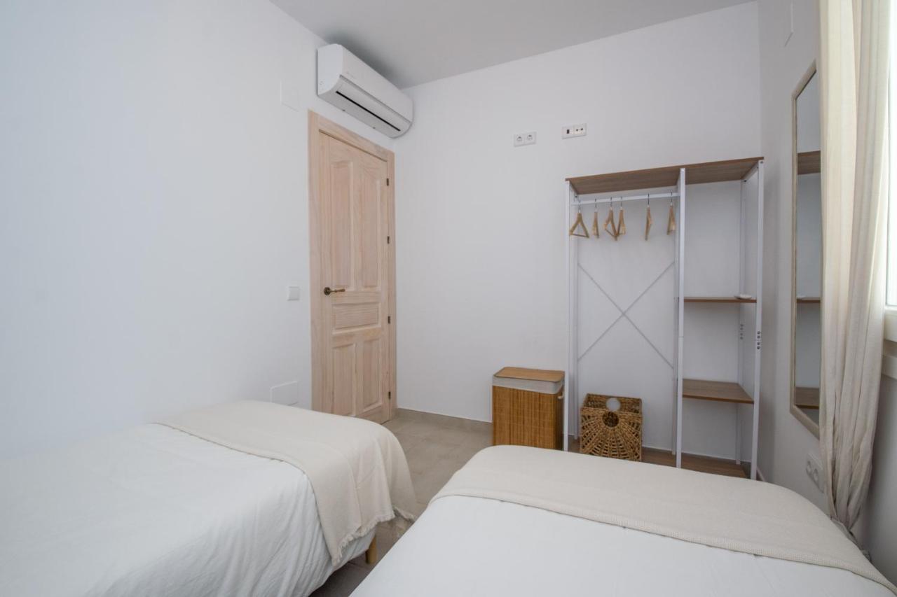 Casa Marinero Beach 3 Torrox Εξωτερικό φωτογραφία