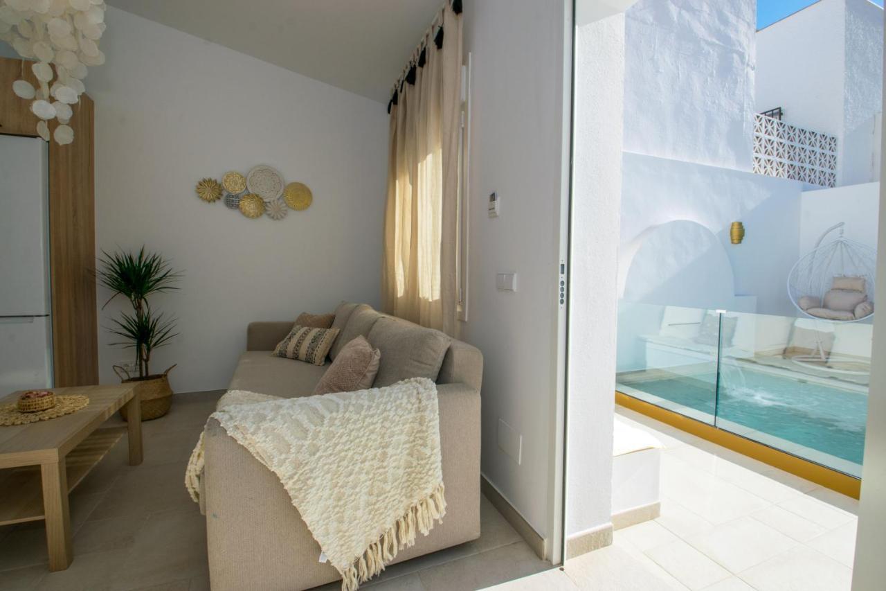 Casa Marinero Beach 3 Torrox Εξωτερικό φωτογραφία