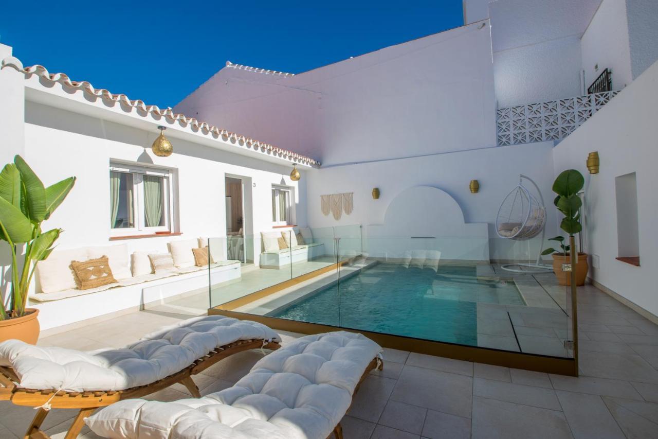 Casa Marinero Beach 3 Torrox Εξωτερικό φωτογραφία