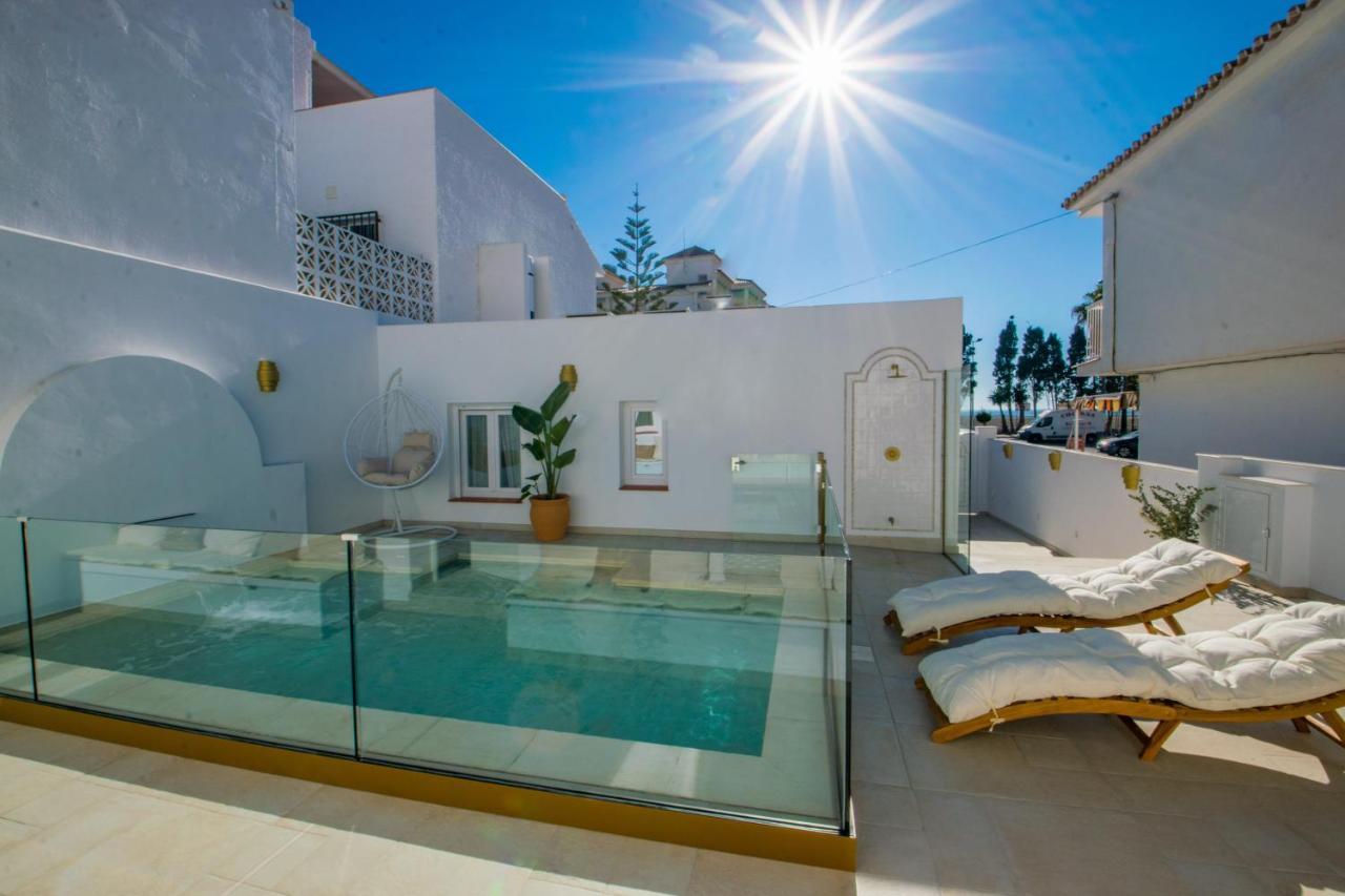 Casa Marinero Beach 3 Torrox Εξωτερικό φωτογραφία