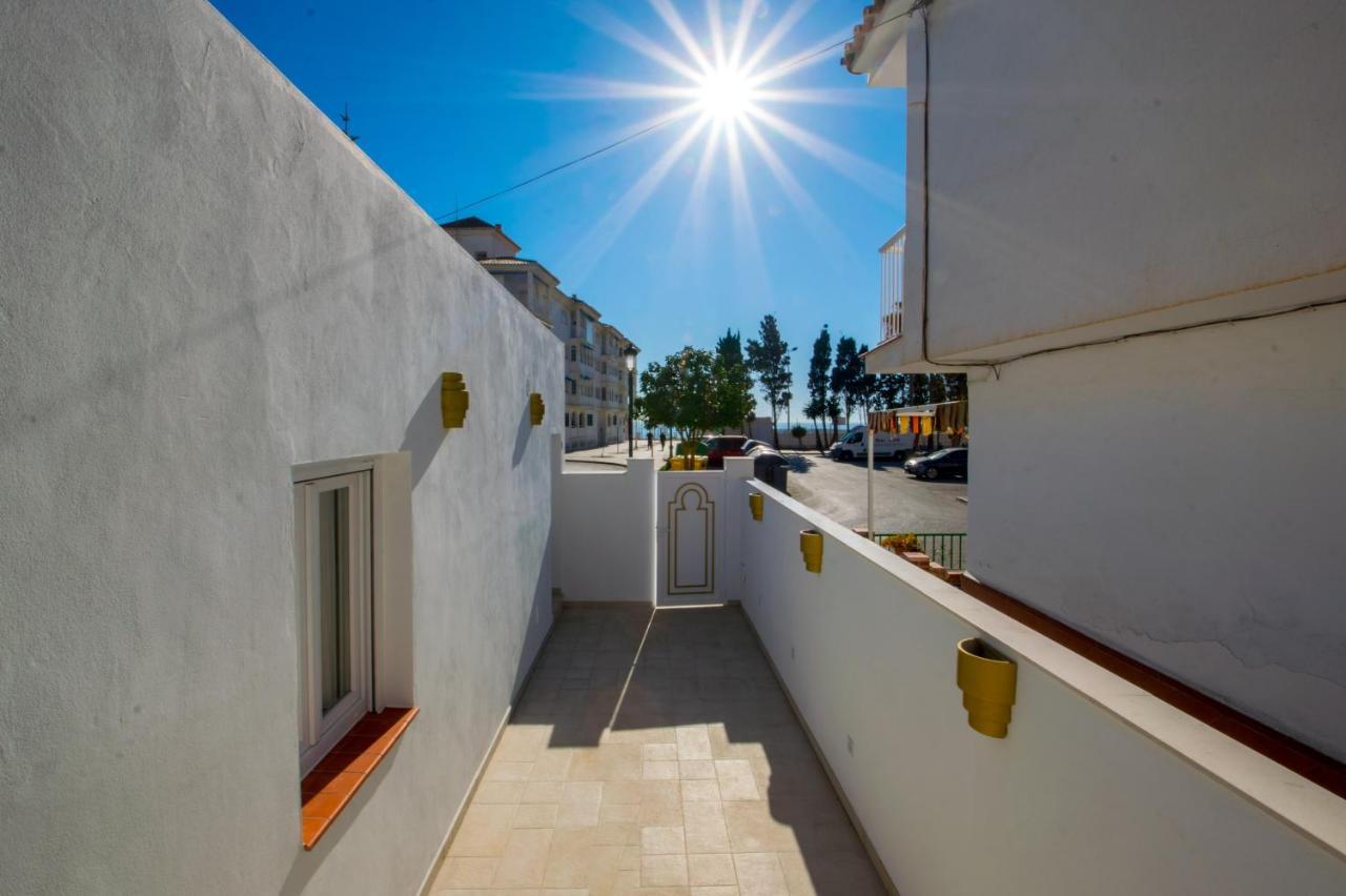 Casa Marinero Beach 3 Torrox Εξωτερικό φωτογραφία