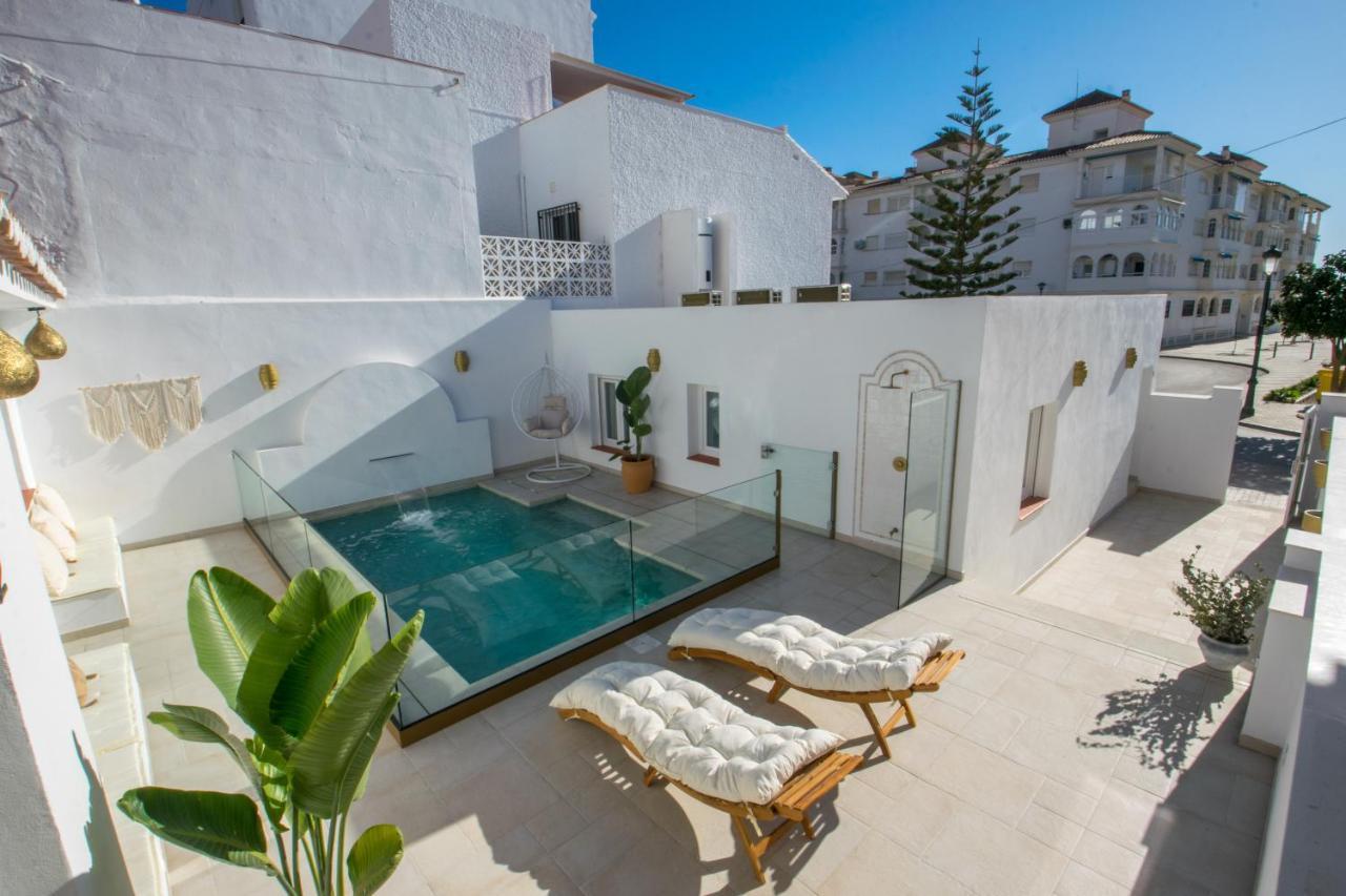 Casa Marinero Beach 3 Torrox Εξωτερικό φωτογραφία