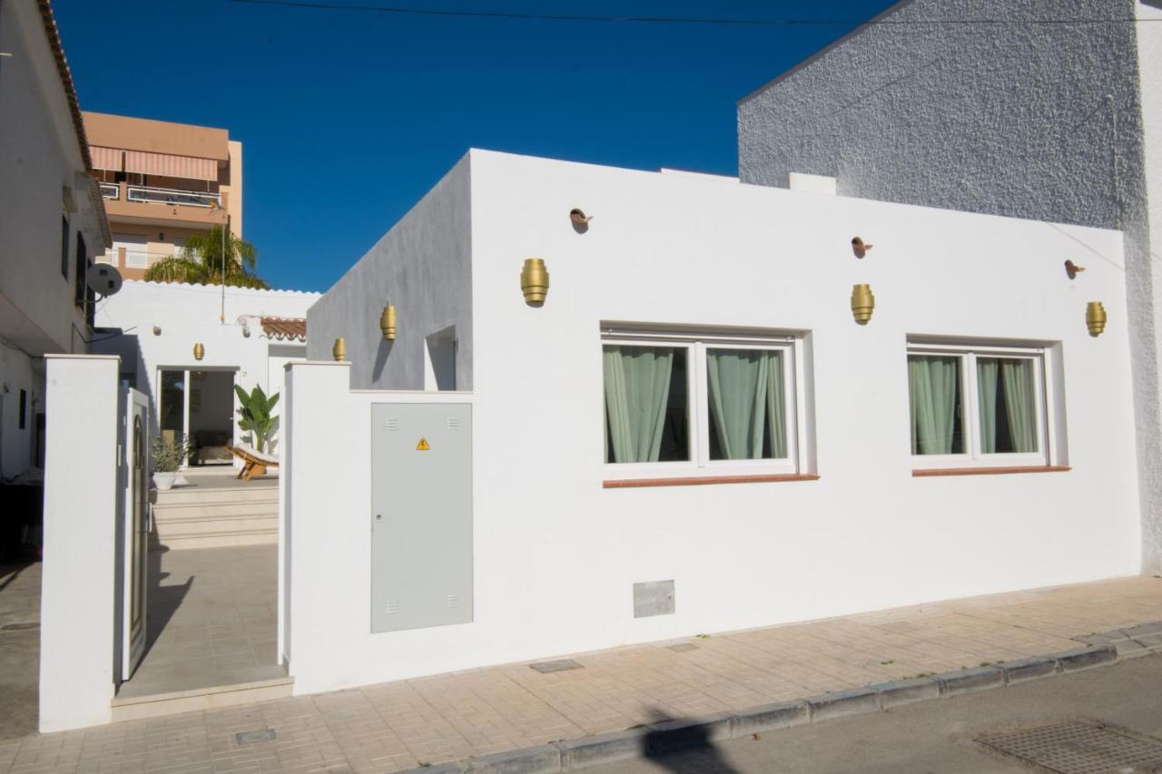 Casa Marinero Beach 3 Torrox Εξωτερικό φωτογραφία