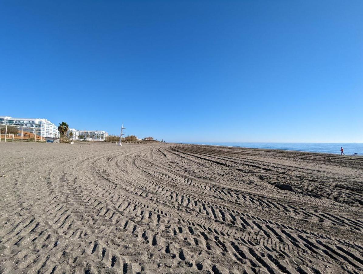 Casa Marinero Beach 3 Torrox Εξωτερικό φωτογραφία