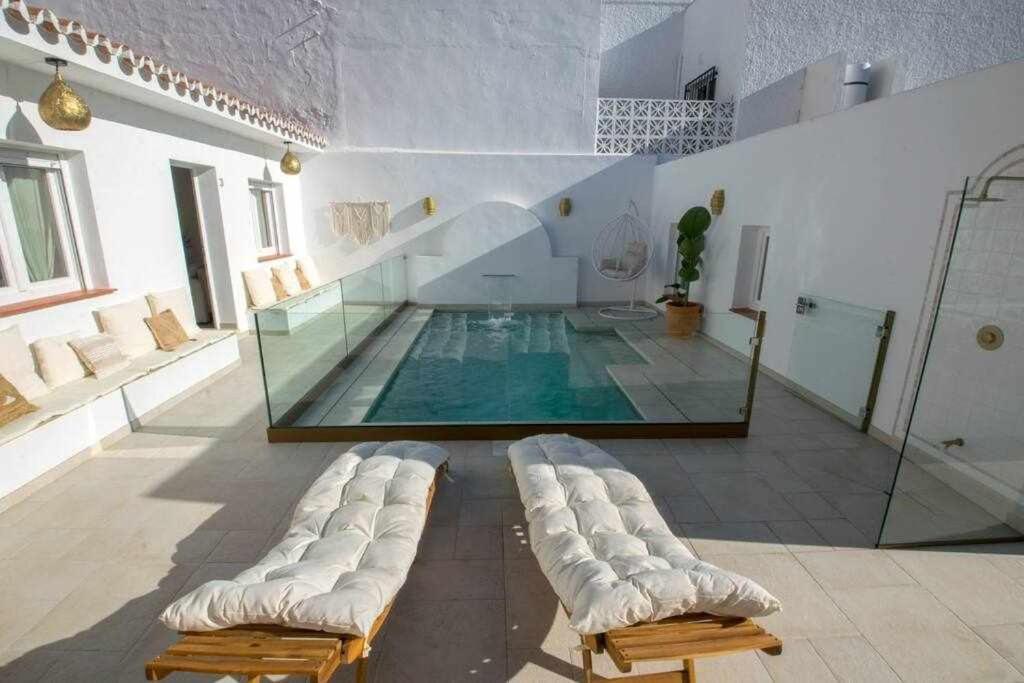 Casa Marinero Beach 3 Torrox Εξωτερικό φωτογραφία