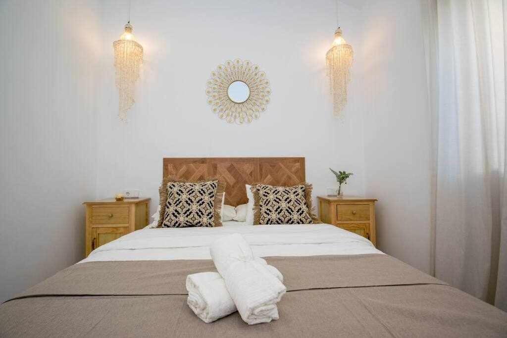 Casa Marinero Beach 3 Torrox Εξωτερικό φωτογραφία