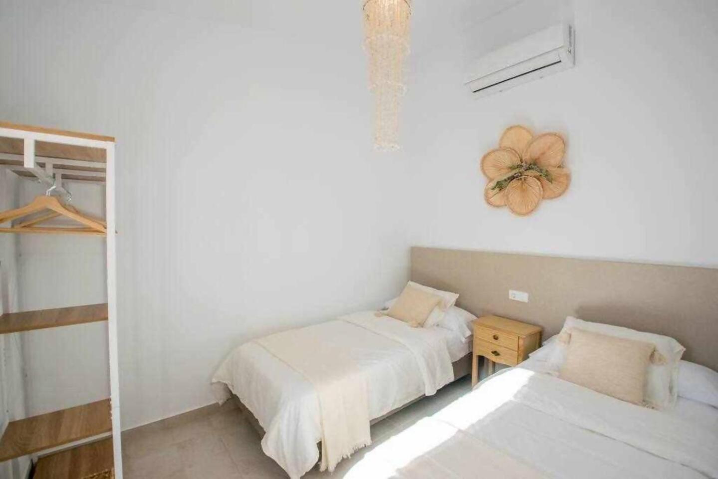 Casa Marinero Beach 3 Torrox Εξωτερικό φωτογραφία