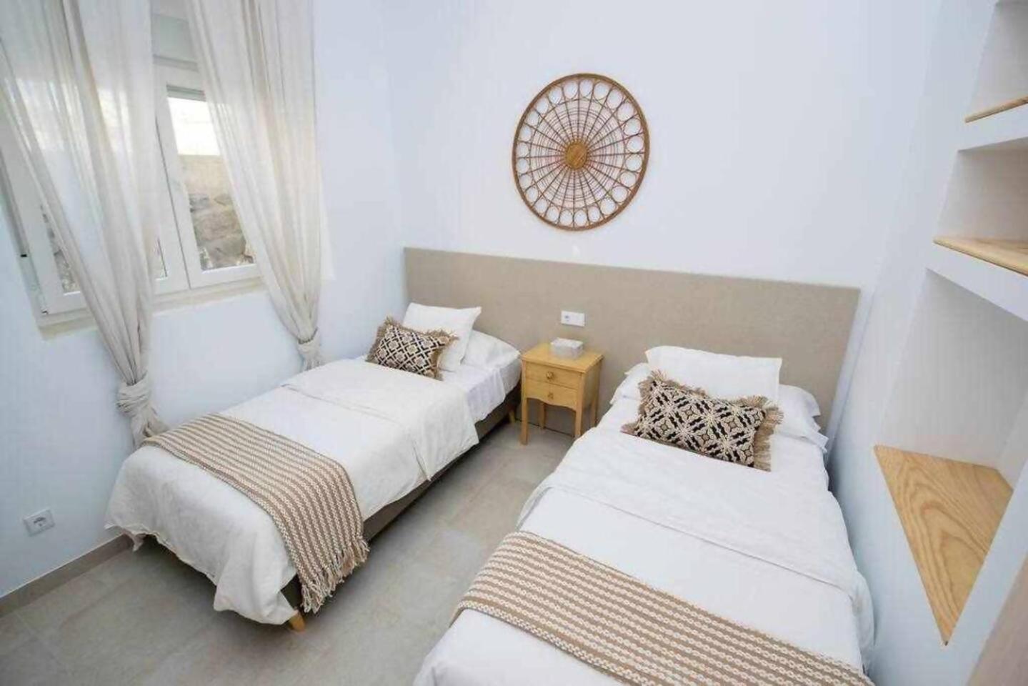 Casa Marinero Beach 3 Torrox Εξωτερικό φωτογραφία