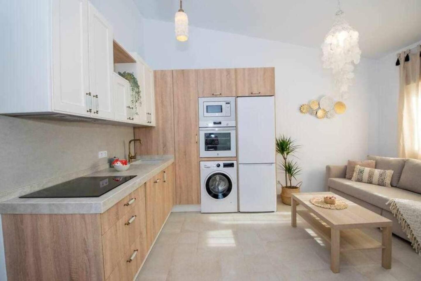 Casa Marinero Beach 3 Torrox Εξωτερικό φωτογραφία