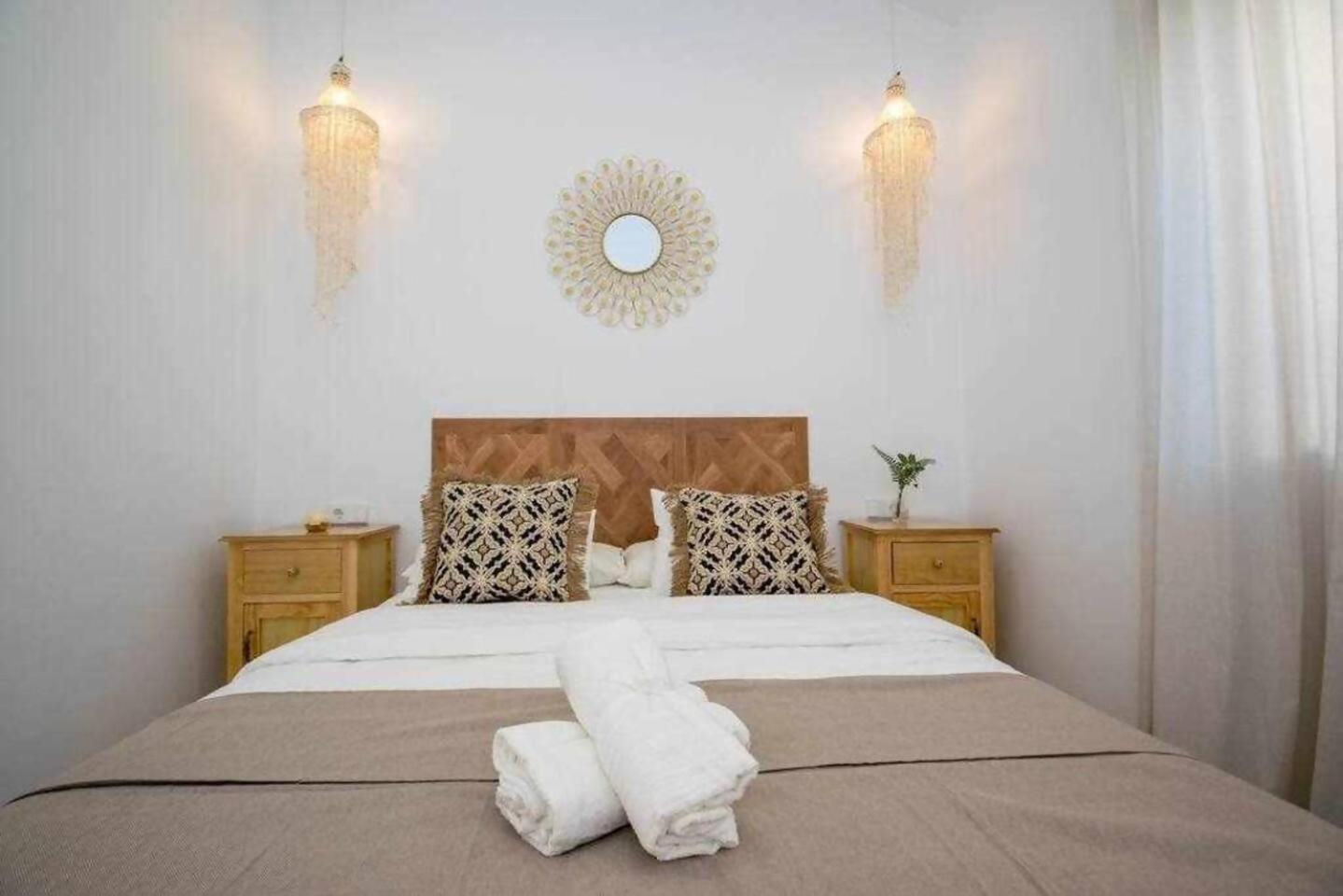 Casa Marinero Beach 3 Torrox Εξωτερικό φωτογραφία