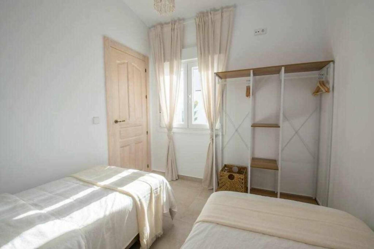 Casa Marinero Beach 3 Torrox Εξωτερικό φωτογραφία
