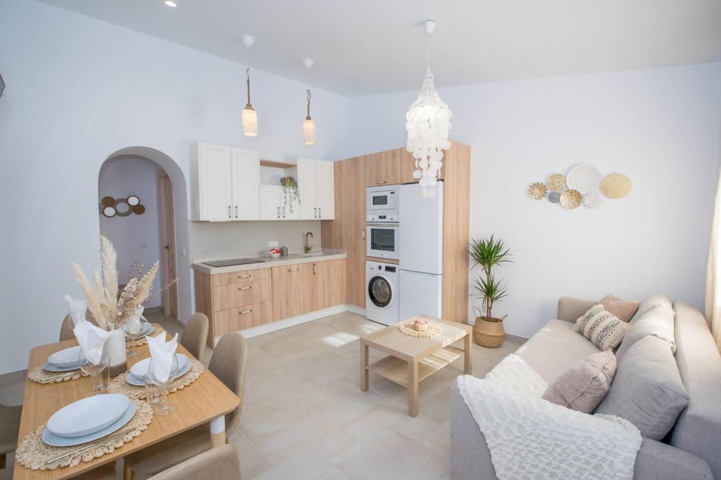 Casa Marinero Beach 3 Torrox Εξωτερικό φωτογραφία