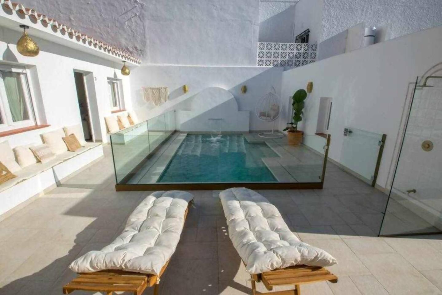 Casa Marinero Beach 3 Torrox Εξωτερικό φωτογραφία