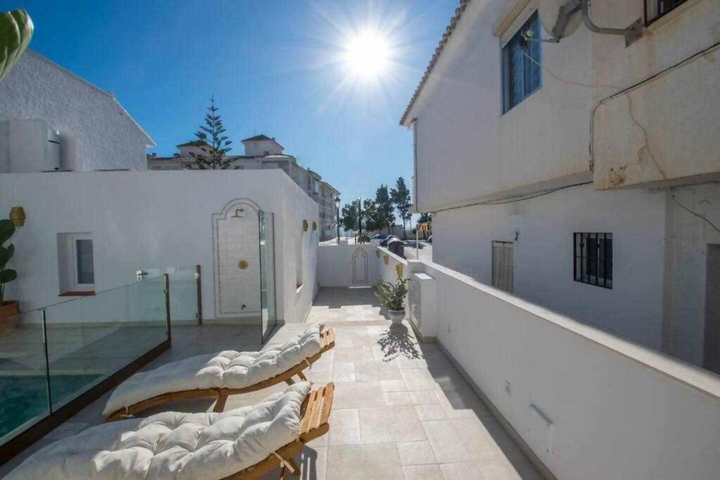 Casa Marinero Beach 3 Torrox Εξωτερικό φωτογραφία