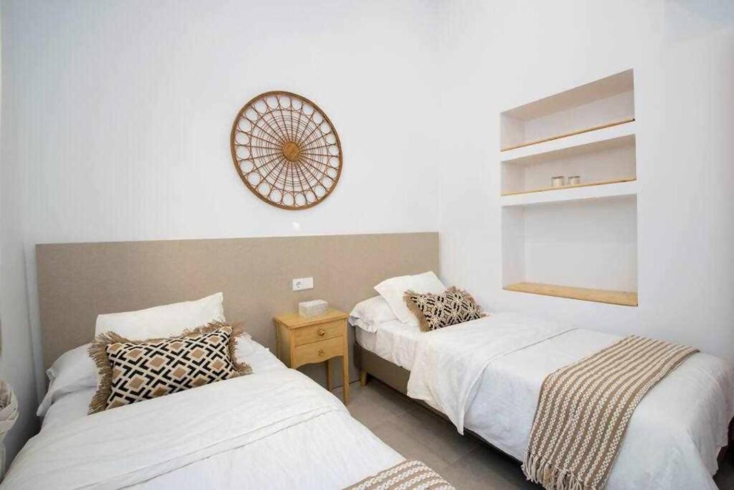 Casa Marinero Beach 3 Torrox Εξωτερικό φωτογραφία