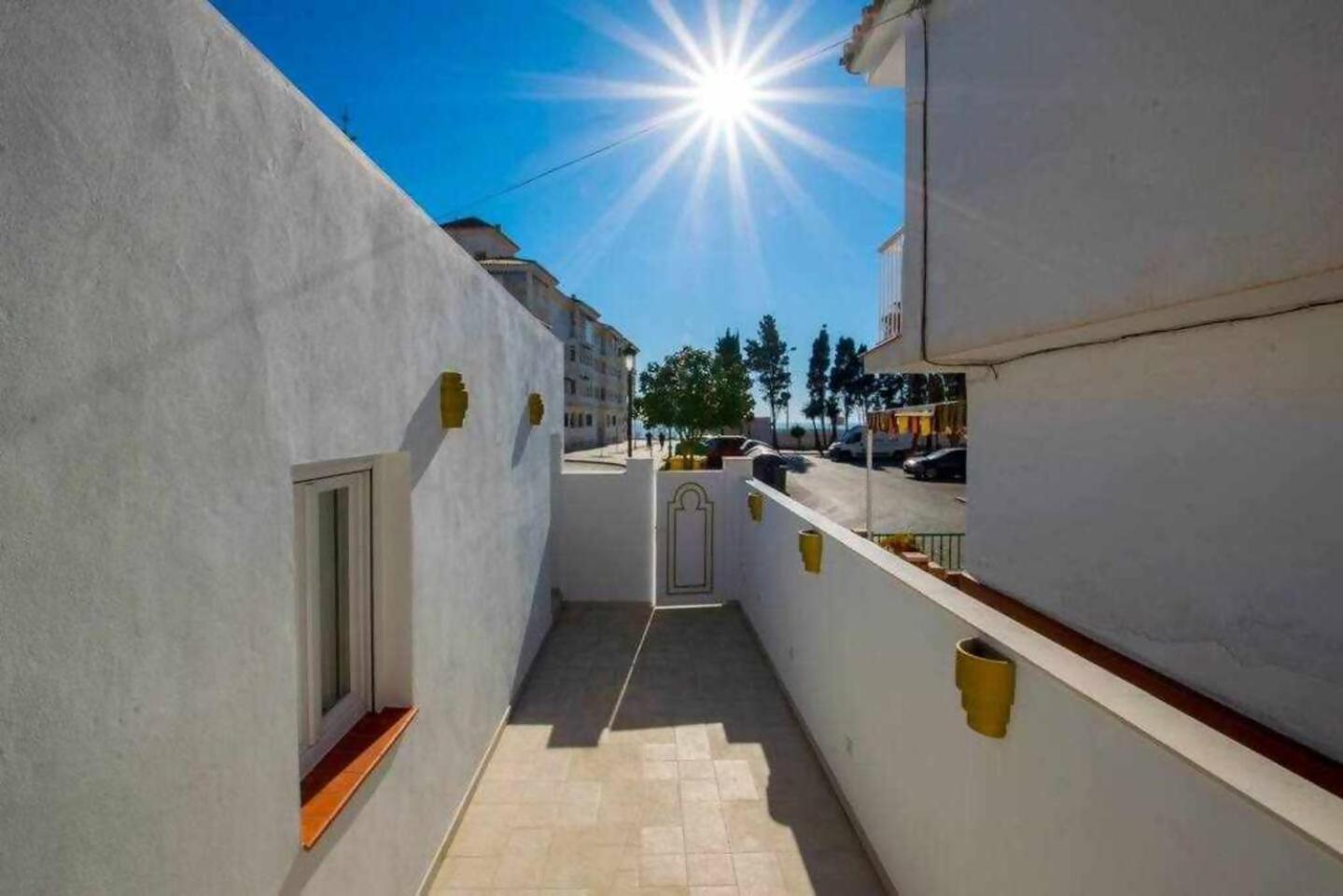 Casa Marinero Beach 3 Torrox Εξωτερικό φωτογραφία