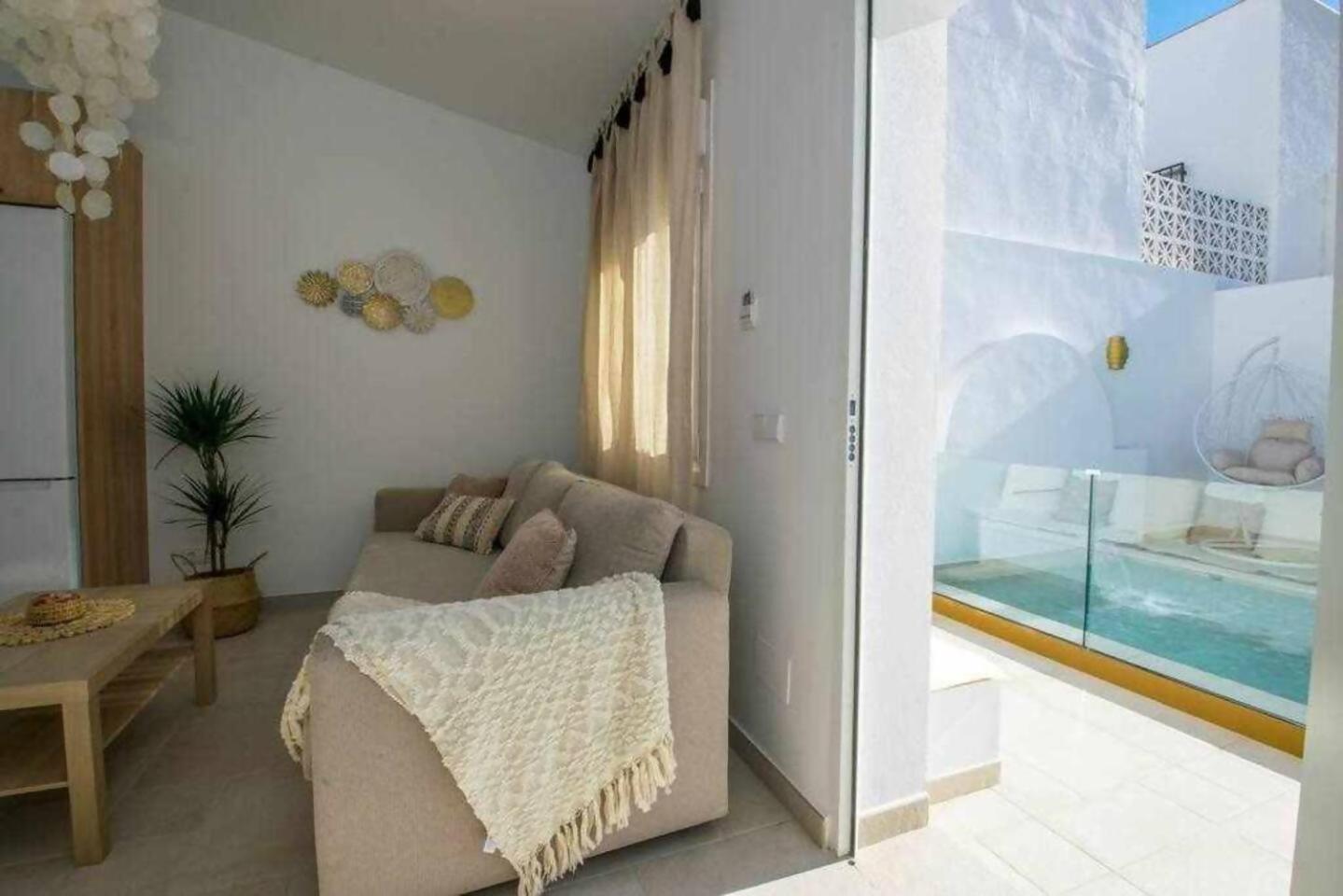 Casa Marinero Beach 3 Torrox Εξωτερικό φωτογραφία