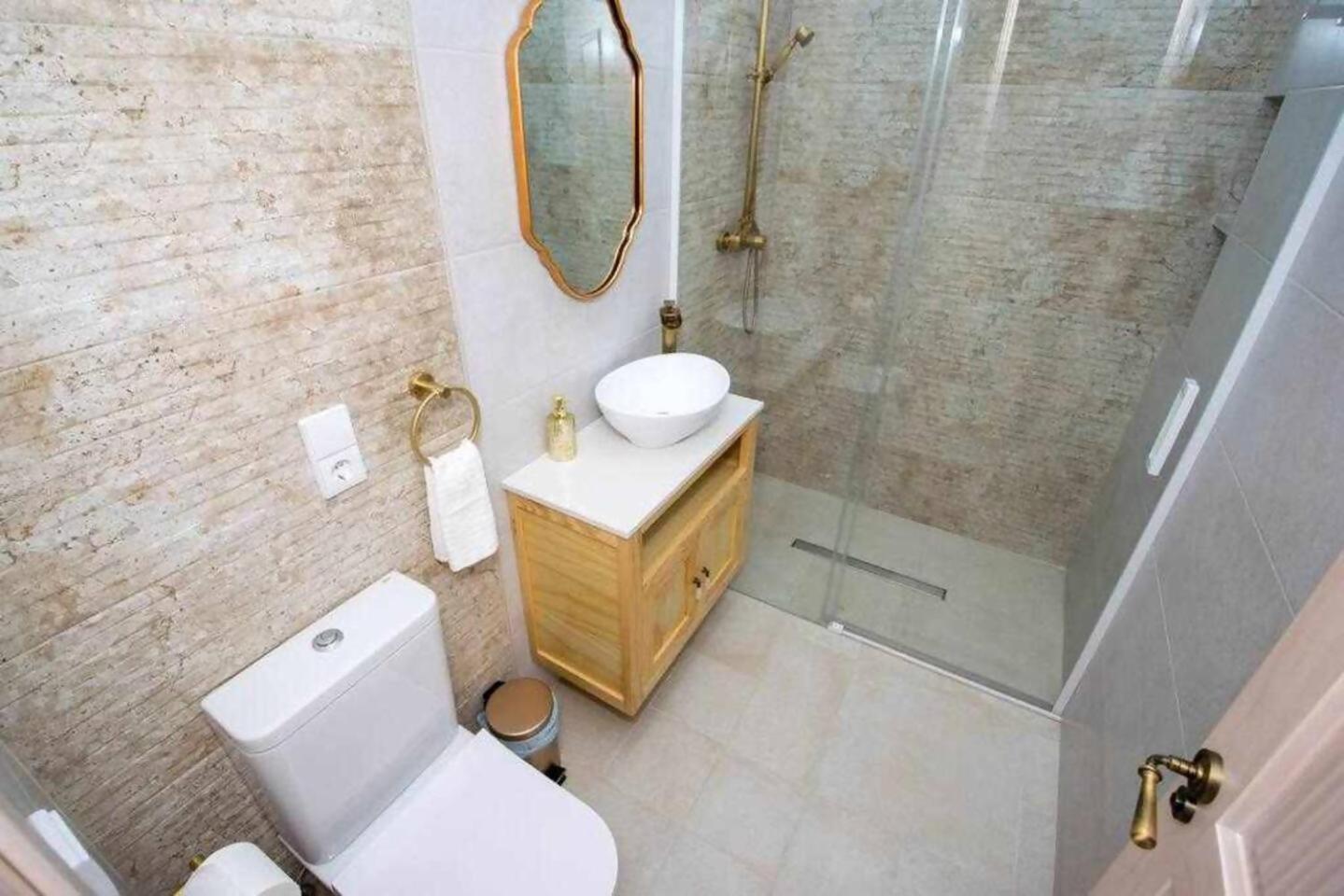 Casa Marinero Beach 3 Torrox Εξωτερικό φωτογραφία