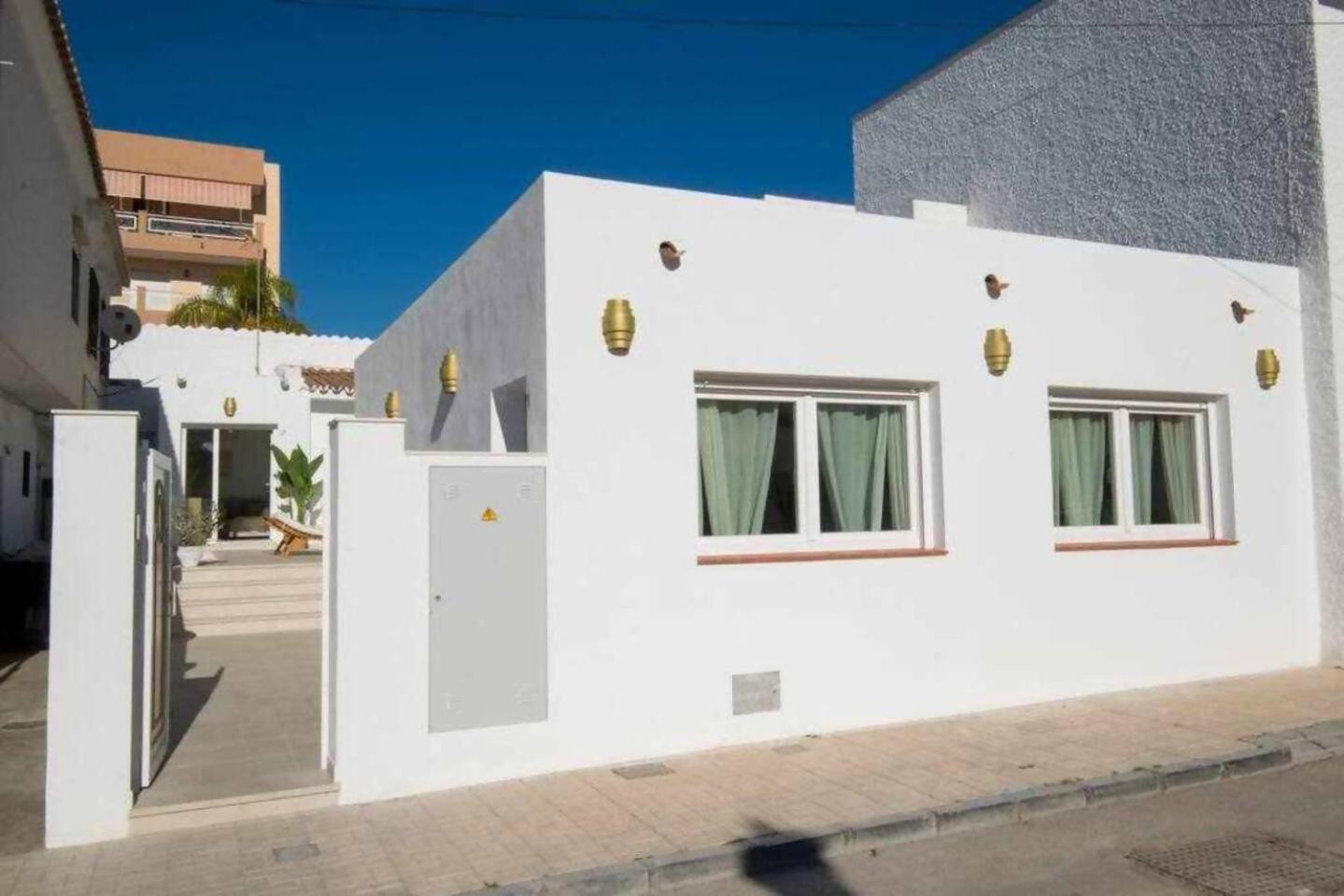 Casa Marinero Beach 3 Torrox Εξωτερικό φωτογραφία