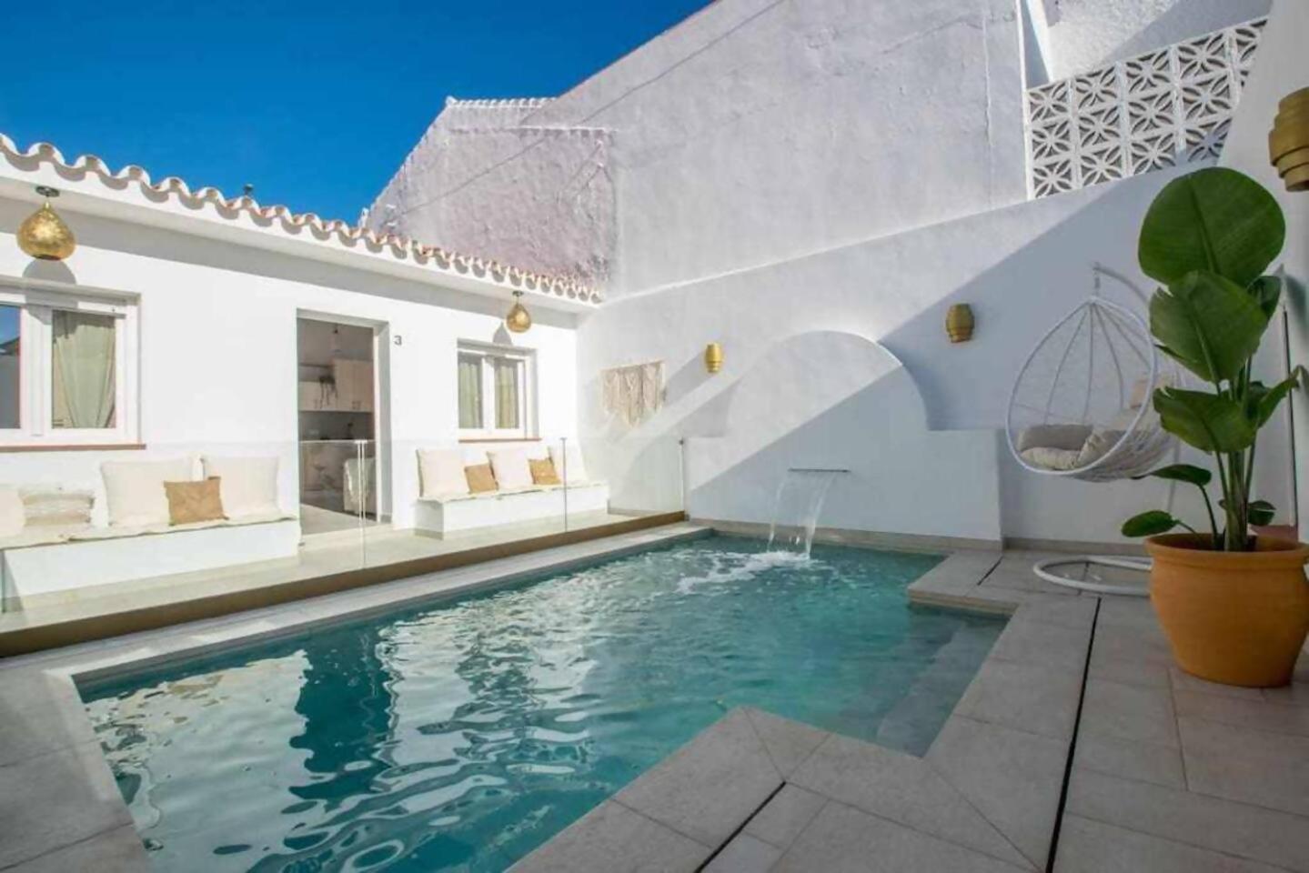 Casa Marinero Beach 3 Torrox Εξωτερικό φωτογραφία