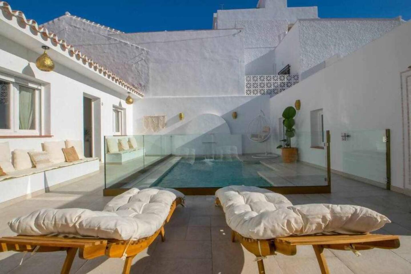 Casa Marinero Beach 3 Torrox Εξωτερικό φωτογραφία